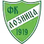 Loznica team