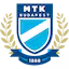 MTK_Budapest team