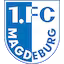 Magdeburg team