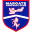 Margate team