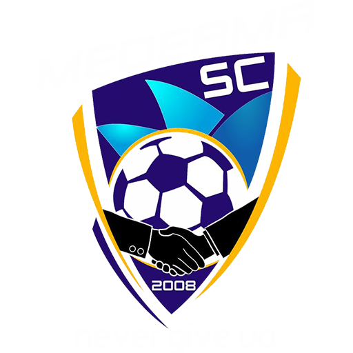 Medeama team