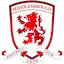 Middlesbrough team