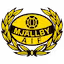 Mjallby team