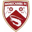 Morecambe team