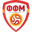 North_Macedonia team