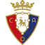 Osasuna team
