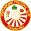 Portadown team