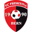 Prishtina_Bern team