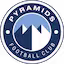 Pyramids team