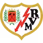 Rayo_Vallecano_B team