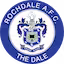 Rochdale team