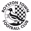 Royston_Town team