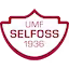Selfoss team