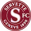 Servette team