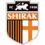 Shirak_Gyumri team