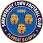 Shrewsbury team