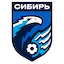 Sibir_Novosibirsk team