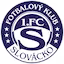 Slovacko team