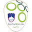 Slovenia team