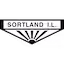Sortland team