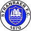 Stranraer team