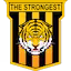 The_Strongest team
