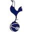 Tottenham team