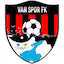 Vanspor_FK team