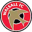 Walsall team