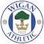 Wigan team