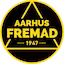 Aarhus_Fremad team