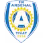 Arsenal_Tivat team