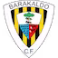 Barakaldo team