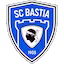 Bastia team