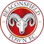 Beaconsfield_Town team