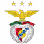 Benfica team