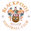 Blackpool team