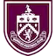 Burnley team