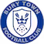 Bury_Town team