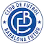 CF_Badalona team