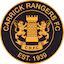Carrick_Rangers team