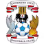 Coventry team