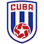 Cuba team