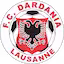 Dardania_Lausanne team