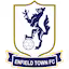 Enfield_Town team