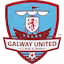 Galway_United team