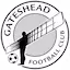 Gateshead team