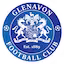 Glenavon team