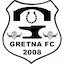 Gretna_2008 team