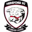 Hereford team